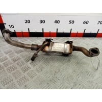 Радиатор системы ЕГР Toyota Avensis 2 (T250) (-) 2007 ,2568026041