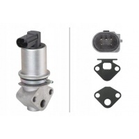 hella 6nu 010 171 - 501 клапан системы рециркуляции ог