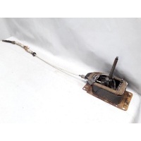 Селектор АКПП Volkswagen Golf 3 поколение (1991-1998) 1996 1H0713061, 1H0713246