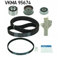 skf комплект rozrz skf vkma 95674 mitsubishi lancer