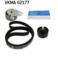 skf ремень грм с носилки vkma02177