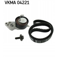 skf комплект ремня грм набор . форд vkma04221