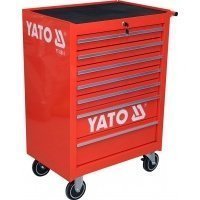 Yato тележка тележка для инструмента переносной yt - 0914
