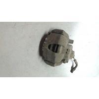 Суппорт перед. левая Renault Laguna 3 2009- 2008 410110002R
