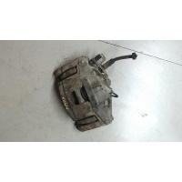 Суппорт перед. левая Audi A6 (C6) 2005-2011 2008 4F0615123