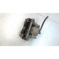 Суппорт перед. левая Honda Accord 7 2003-2007 2003 45001SEAE01