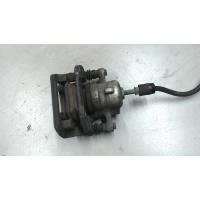 Суппорт зад. левая BMW 1 E87 2004-2011 2005 34216776377