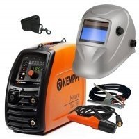 kemppi minarc evo 180 kempi mma tig козырек