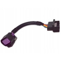 fast проводка лампы ducato 06 - le задняя 6 - pin