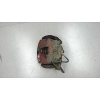 Суппорт перед. левая Renault Espace 4 2002- 2002 7701049762
