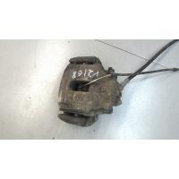Суппорт перед. левая BMW X3 E83 2004-2010 2005 34116765881
