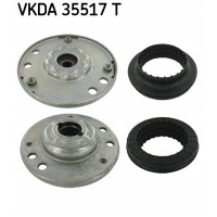 skf zest . серь . подвески vkda35517t