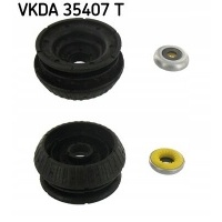 skf подушка амортизатор . форд фиеста 95 - 02