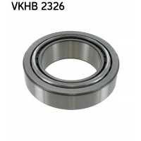 Skf подшипник колеса . шт skf vkhb2326