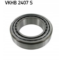 skf подшипник колеса кровать vkhb2407s