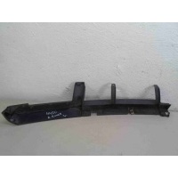 Накладка на бампер Land Rover Range Rover III (LM,L322) 2002 - 2012 2006 DFB500090