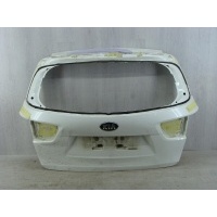 Дверь багажника Kia Sorento 73700C5111