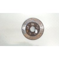 Диск тормозной перед. Honda Civic 2006-2012 2007 45251SNEA00