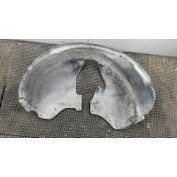 Защита крыла пластмассовая (подкрылок), перед. левая Volkswagen Touareg 2002-2007 2003 7L6809961F