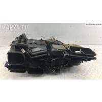 Отопитель салона в сборе Volkswagen Sharan (2000-2010) 2001 7M3820351B