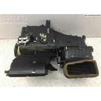 Радиатор отопителя (печки) Hyundai Matrix 2004 9713817001