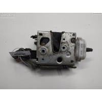 Замок двери передней правой Audi 100 C4 (1991-1994) 1992 4A1837016B