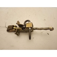 Ограничитель открывания двери передней Перед. L 9-3 1998-2002 2001