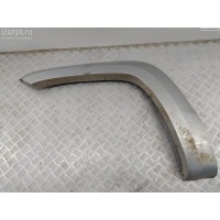 Накладка декоративная Перед. Лев. Volkswagen Amarok 2010 2H7853717
