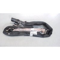 Подушка безопасности (Airbag) Audi A1 2010-2014 2011