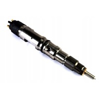 Форсунки man tga / tgs 0445120218 новый