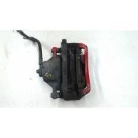 Суппорт перед. левая KIA Magentis 2005- 2006 581102G100