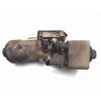 Корпус масляного фильтра Volkswagen Sharan 2003 045115389