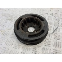 Шкив коленвала Chrysler Voyager 4 (2000-2008) 2005 50302034F,05066976AA