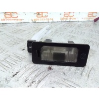 Подсветка номера BMW 5-Series (E39) (1995-2004) 2002 ,63268360591
