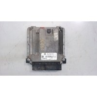 Блок управления (ЭБУ) Volkswagen Amarok 2010-2016 2012 03L906019FA BOSCH 0281018004