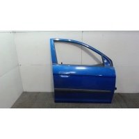 Дверь боковая перед. правая KIA Picanto 2004-2011 2006