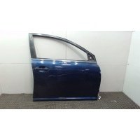 Дверь боковая перед. правая Toyota Avensis 2 2003-2008 2004