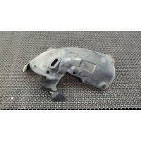Защита крыла пластмассовая (подкрылок) - левая Renault Megane 3 2009- 2012