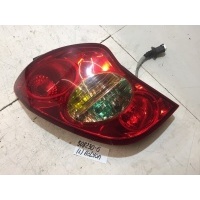 Фонарь задний левый SsangYong Actyon II 2010- 8360134100