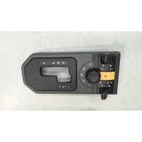Кнопки управления комфортом Land Rover Discovery 3 2004-2009 2005