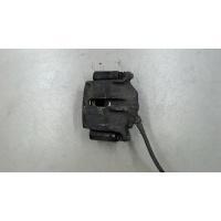 Суппорт перед. левая Renault Megane 2 2002-2009 2005 7701207685