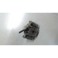 Суппорт зад. левая Ssang Yong Musso 2006 4841008001