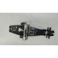 Ручка двери наружная Land Rover Discovery 3 2004-2009 2005 CXF500033