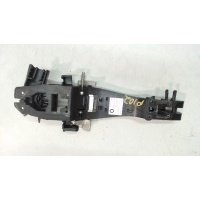 Ручка двери наружная Land Rover Discovery 3 2004-2009 2005 CXF500033