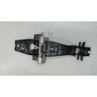 Ручка двери наружная Land Rover Discovery 3 2004-2009 2005 CXF500033
