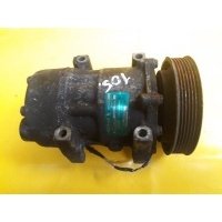 Компрессор кондиционера Renault Safrane 1 поколение [рестайлинг] (1996-2000) 1997 7700871664