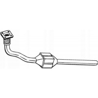 катализатор bosal bos099 - 977