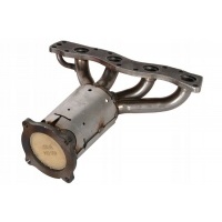 катализатор bosal bos090 - 548