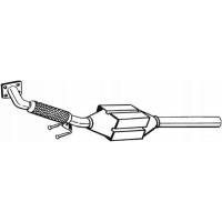 катализатор bosal bos099 - 968