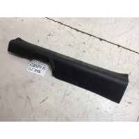 Накладка порога левая SsangYong Actyon II 2010- 7749034000LBA